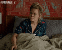 tv land what GIF by YoungerTV