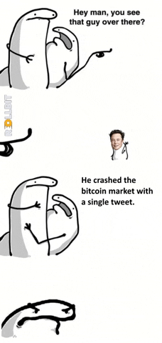 Asuxus giphygifmaker bitcoin elon musk GIF