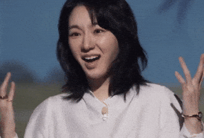 Parkgyuyoung GIF