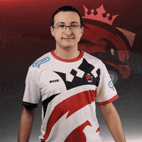 Thumbs Up GIF by Austrian Force eSports