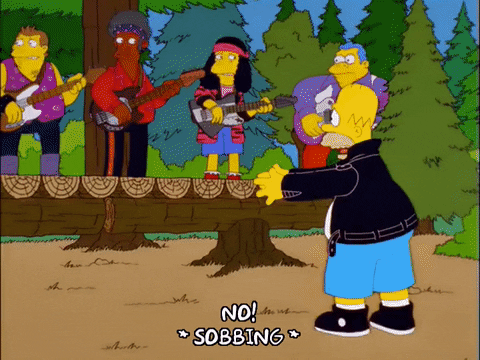 Episode 2 Apu Nahasappematpetilon GIF by The Simpsons