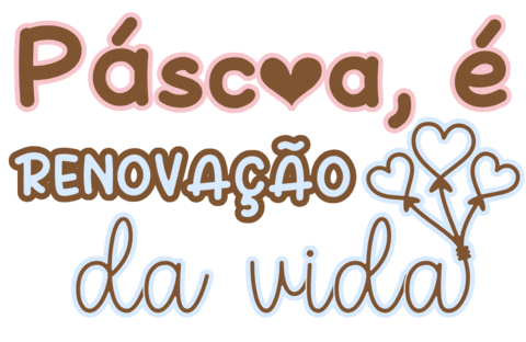 Easter Sticker