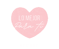 Dia De La Madre Love Sticker by SamsoniteChile