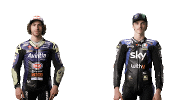 I See You Sport Sticker by MotoGP