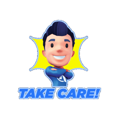 Liberty_Kurnia giphygifmaker hero max insurance Sticker