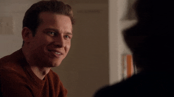 Season 4 What GIF by FOX TV