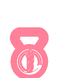 Workout Working Out Sticker by Kathy Novoa