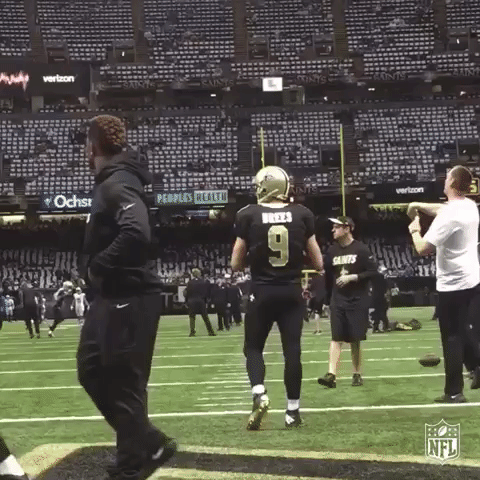 9 GIF by NFL