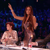 GIF by The X Factor