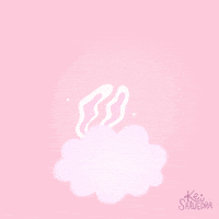 Jump Magic GIF by Kei Saavedra