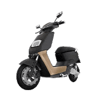 Scooterelectrico Motoeléctrica Sticker by Next Electric Motors