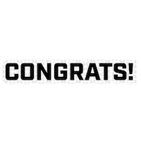 finish line win Sticker by XTEND