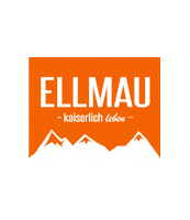 kaiserwirtschaftellmau gmedia wilder kaiser ellmau kaiserlich leben Sticker