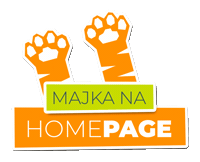 Majka Sticker by Homepage.rs