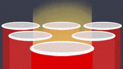 Ping Pong Animation GIF by Holler Studios