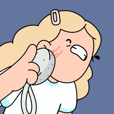 Get Ready With Me GIF by doodles