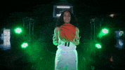 Basketball Tulane GIF by GreenWave