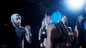 mma hug GIF by Kingdom on Audience