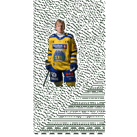 Utvisning Sticker by Storhamar Hockey