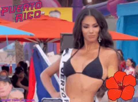 Puerto Rico Mu GIF