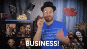 deadmeatjames business dead meat dead meat GIF