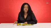 Fast Food Chicken GIF by BuzzFeed