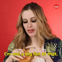 Fast Food Chicken GIF by BuzzFeed