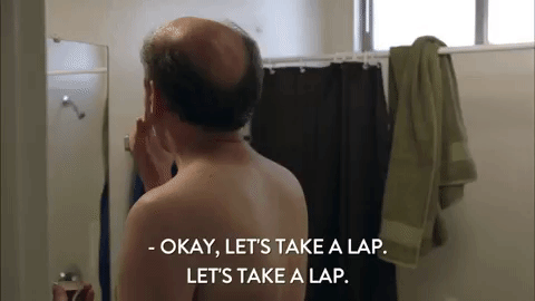 comedy central season 3 episode 11 GIF by Workaholics