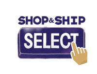 Sns Time To Shop Sticker by Shop & Ship