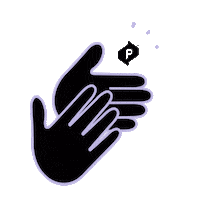 Clapping Hand Clap Sticker by Power Home Remodeling