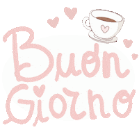 Heart Pink Sticker