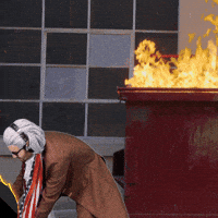 Twitter Account GIF