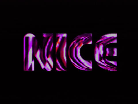 Art Glitch GIF