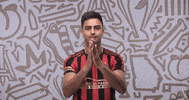 Soccer Clap GIF by Atlanta United