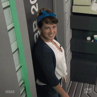 big brother pop GIF by Big Brother After Dark