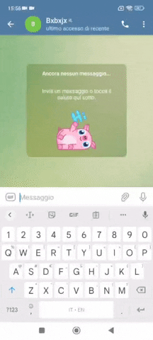 MicheleGiz giphygifmaker GIF