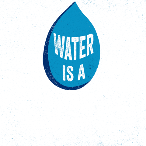 Clean Water GIF by Viva con Agua