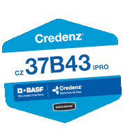 Credenz Sticker by BASF Soluções para a Agricultura