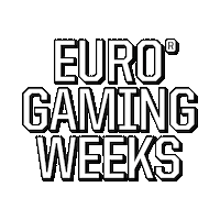 rtveuroagd euro eurocompl rtveuroagd eurogamingweeks Sticker