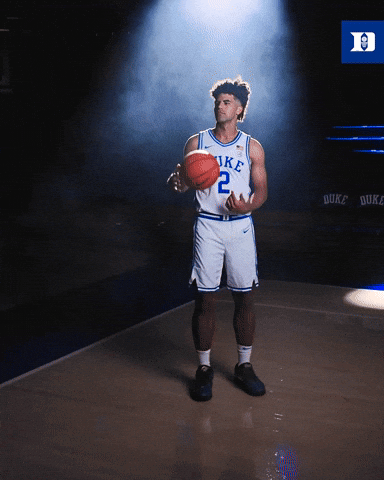 Dukembb Boozer GIF by Duke Men's Basketball