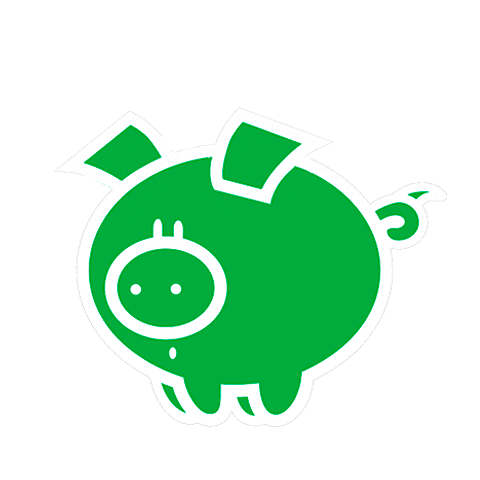 Boom No Sticker by genehtik