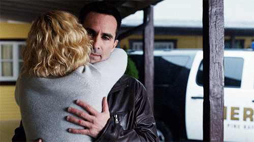 season 3 GIF by A&E
