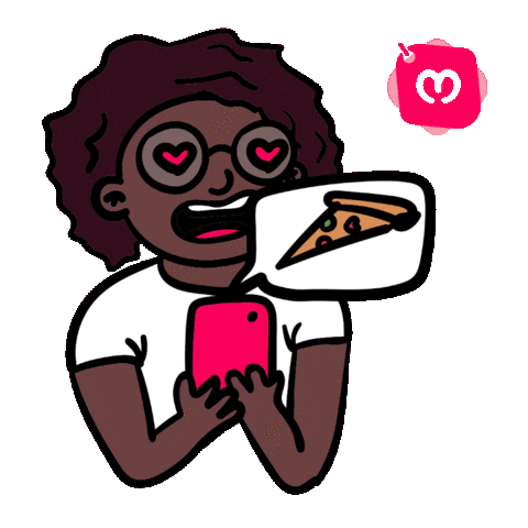 amoofertas  Sticker
