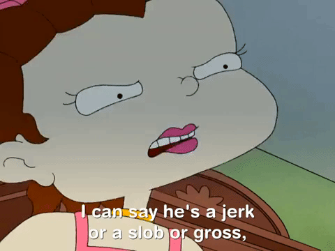 all grown up nicksplat GIF