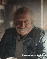 Faking No Way GIF by E.Leclerc
