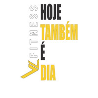 Academia Domingo Sticker by VL Fitness