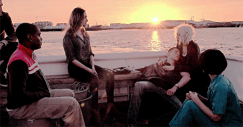 sense8 GIF