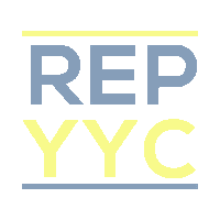 Calgary Realtors Sticker by Real Estate Partners Repyyc