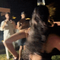 Dua Lipa Dancing GIF
