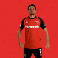 Lets Go Bundesliga GIF by Bayer 04 Leverkusen